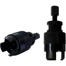 KURBW Pinion Puller JMP for Triumph and Norton T150 TR65 T140 T120 Bonneville