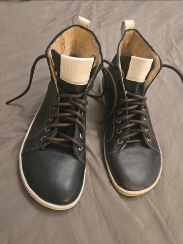 Birkenstock natural leather - natural,