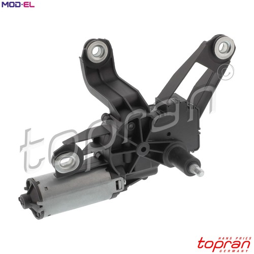 Wiper motor 120 899 - motor,