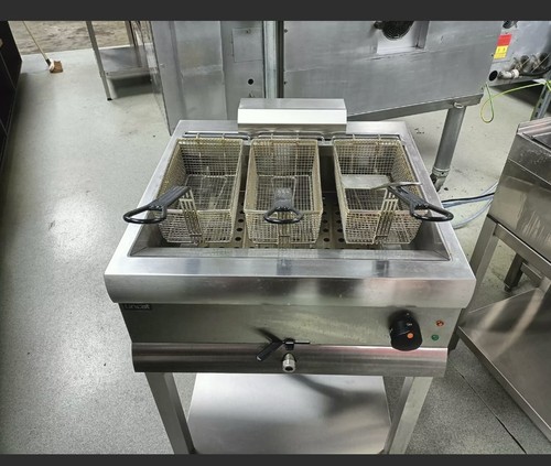 Lincat single tank 20l triple - lincat,