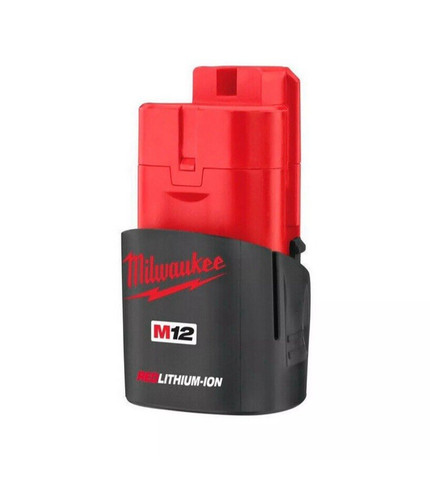 Genuine milwaukee battery m12b - genuine,