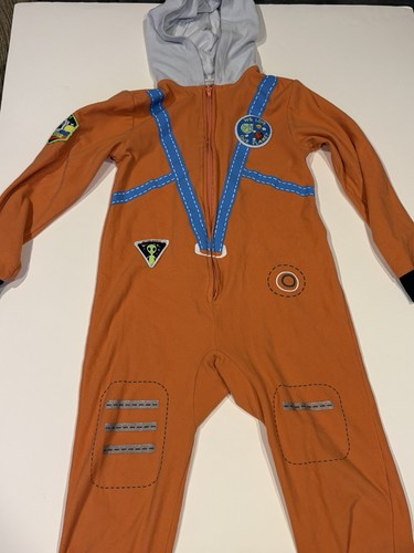 Euc cat jack space astronaut - cat,