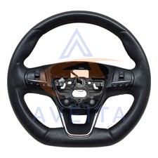 FORD Fiesta 1.0 ST-Line 17-21 Multifunction Steering Wheel H1BJ3600AEB3GRX