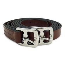 Leather Stirrup Leathers