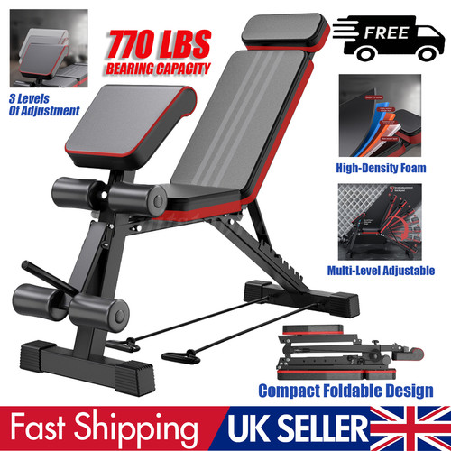 Adjustable weight dumbbell - weight,