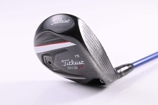 Titleist 913 F #3 Wood / 15 Degree / Stiff Flex Diamana S+ Blue 72 Shaft