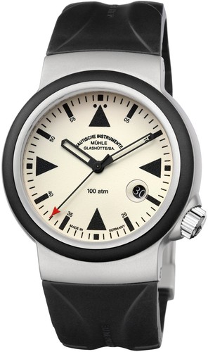Muhle glashutte r - glashutte, s.a.r