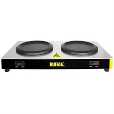 Buffalo Twin Coffee Jug Hot