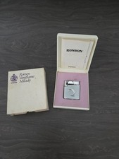 Ronson Milady Vintage Lighter