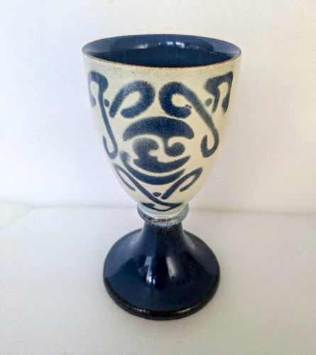 Laugharne pottery cadw welsh - laugharne,