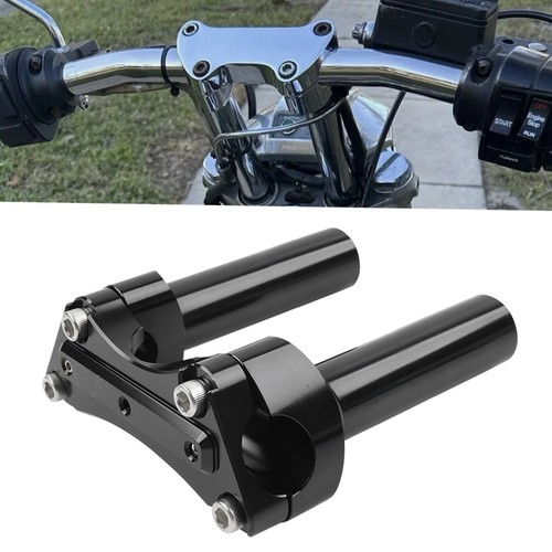 Handlebar riser 1 top - 5.5",