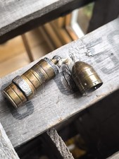 WW1 - French Brass - Trench