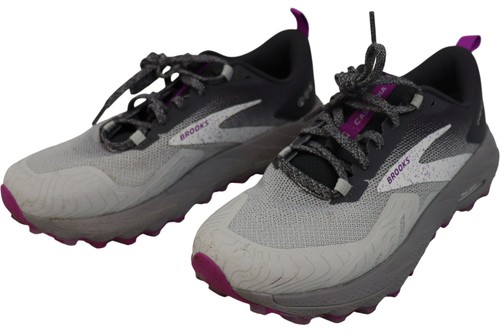 Brooks cascadia trail - cascadia,