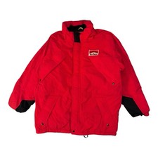 Marlboro Down Jacket Mens XL