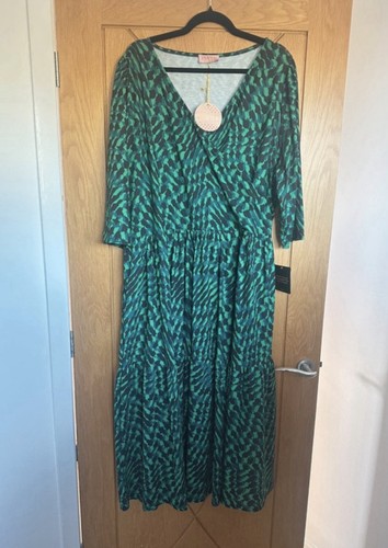 Bnwt popsy harlen dress 24 - bnwt,
