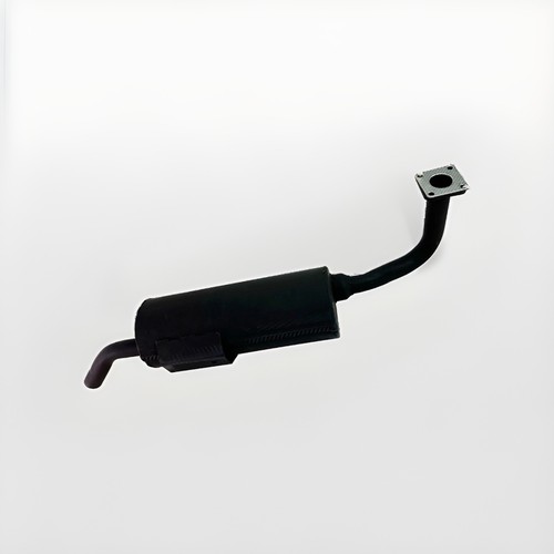 K7561 98350 muffler for - k7561-98350,