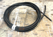 10m Titanex 2 Core X 2.5mm Speaker power touring rubber Cable pa H07RN-F 213