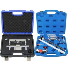 Engine Camshaft Timing Tool Kit for Porsche 911 GT3 RS 3.8T 4.0T MA185 Full Set