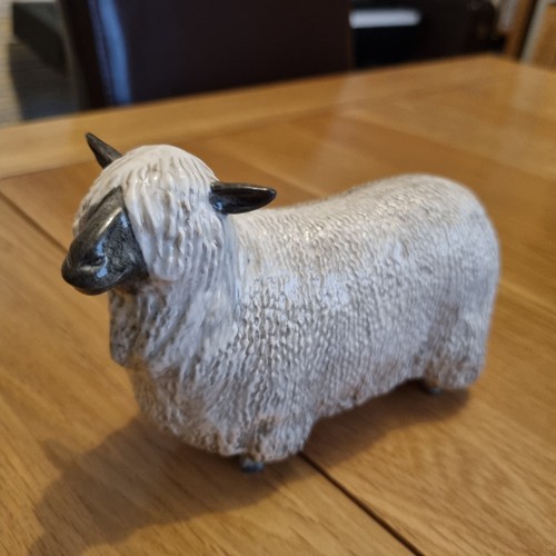 Beswick wensleydale rare - beswick,