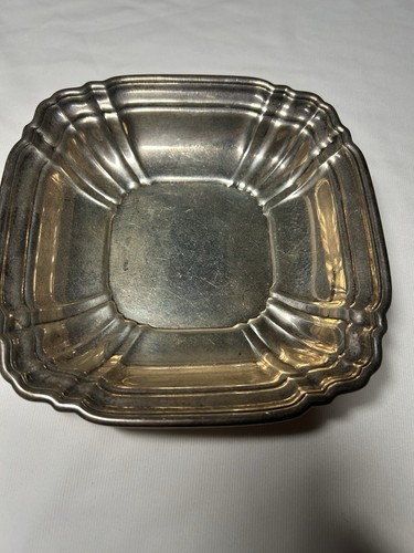 Vintage gorham sterling silver - gorham,
