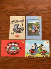 Thomas the Tank Engine