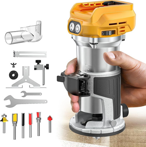 Dcw600b 20v max brushless - dcw600b,