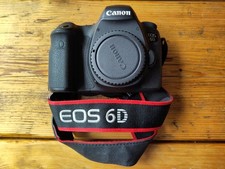 Canon EOS 6d 20.2MP Digital