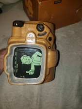 Fallout Rare Bethesda Pip-Boy
