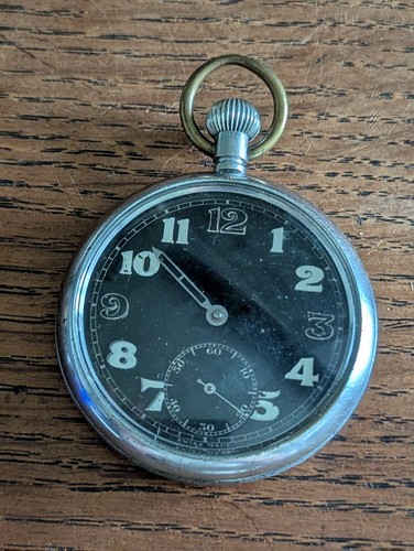 Recta gstp military pocket - gstp,
