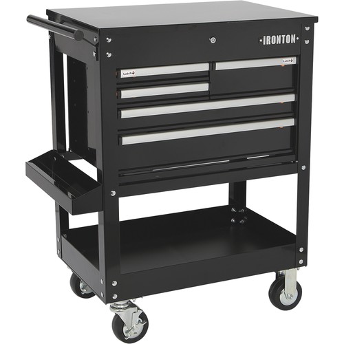 Ironton 30in drawer - ironton, 5-drawer