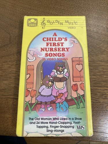 Child first nursery - a,
