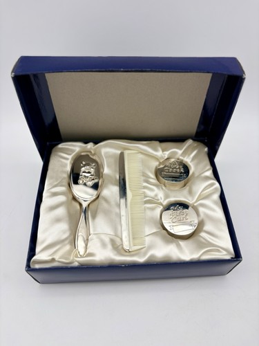 Vintage silver plated - vintage,