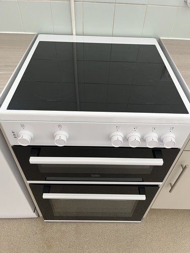 Beko fdc6701w aeroperfect - beko, aeroperfect™