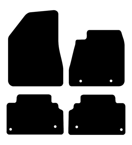 Lexus rx400h car mats - rx400h,