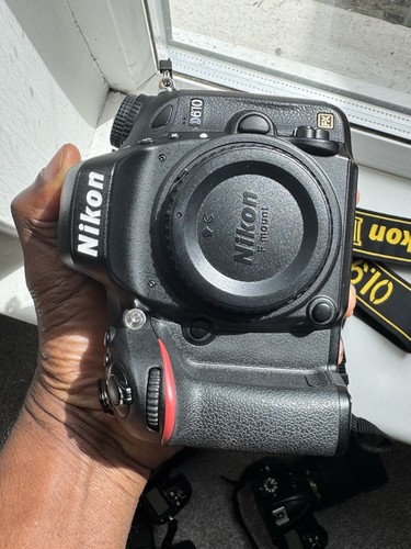 Nikon d610 3mp - nikon,