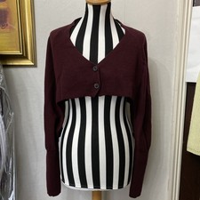 Rundholz 100% Wool Ladies