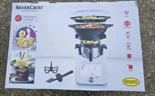 Monsieur Cuisine Smart Lidl