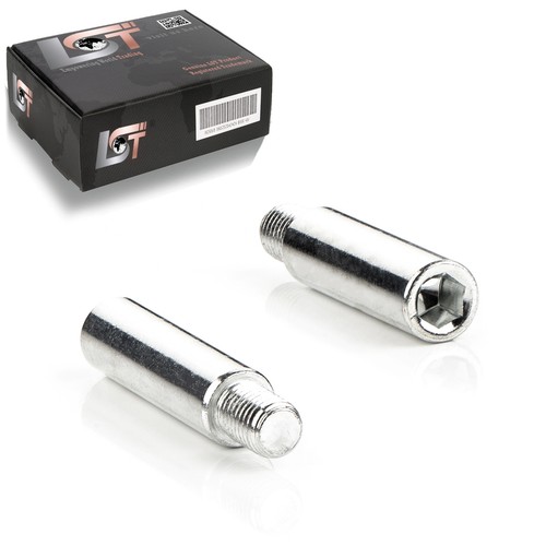 Guide bolts brake caliper - guide,