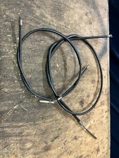 SUZUKI M10/M12/M15/K10 CABLES