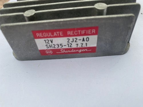 Yamaha rd350 4l0 81960 - rd350, 4l0-81960-a0