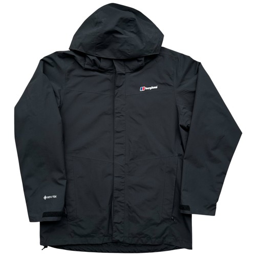 Berghaus gore tex waterproof - gore-tex,
