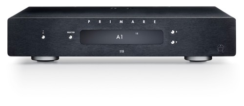 New primare i15 analog - new, hi-fi