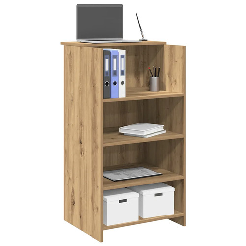 Walplus reception desk artisan - walplus,