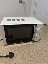 Breville Guangdong Galanz Microwave