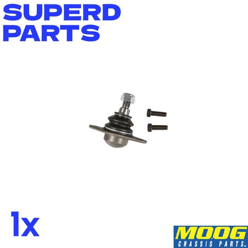 Ball joint rear - rear, fits:
