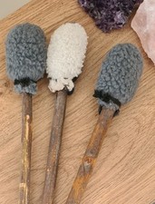 Double Sided Drum Beater