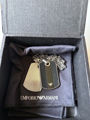 Emporio armani egs3138001 - emporio,
