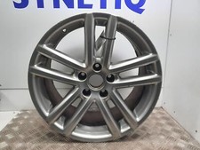 ALLOY WHEEL VOLKSWAGEN TOUAREG 19 Inch Rim 5x130 ET60 7L6601025AC