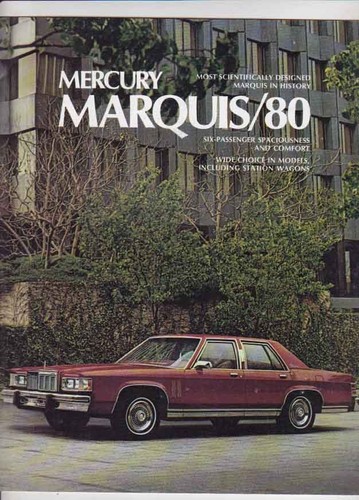 1980 mercury marquis - marquis, grand