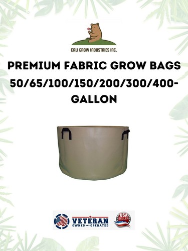 Cali grow - grow,